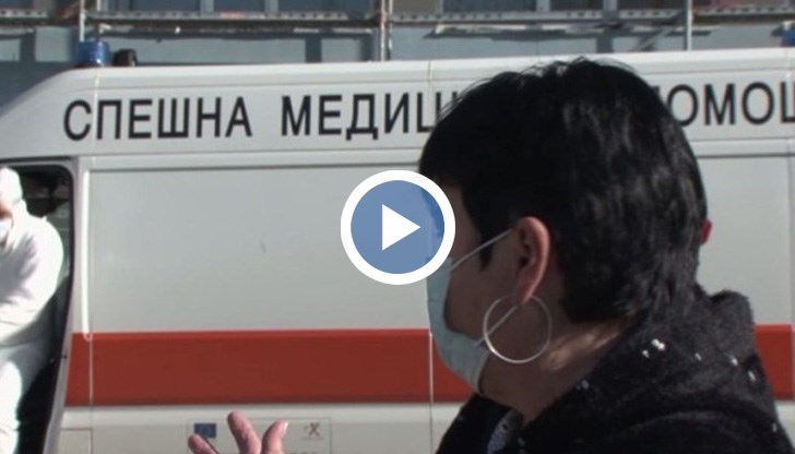 Ще направя всичко възможно, за да не остане смъртта на сина ми напразно, казва Гинка Карапчова