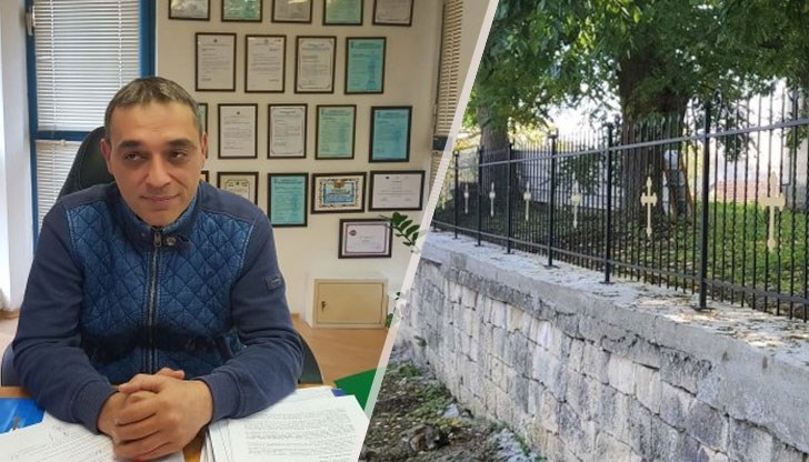 По негова инициатива бяха събрани над 10 000 лева По негова инициатива бяха събрани над 10 000 лева