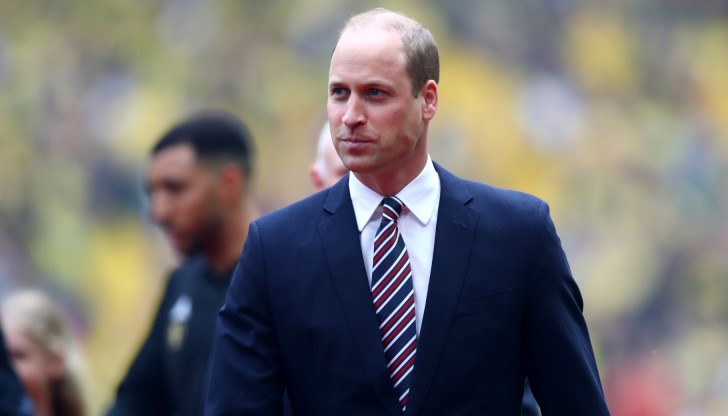 Той е бил лекуван от дворцови лекари