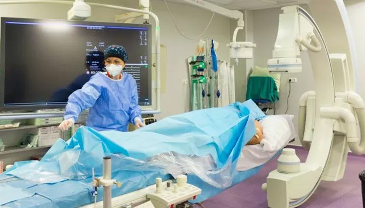 Български лекар, работещ в Германия коментира ситуацията с КОВИД-19