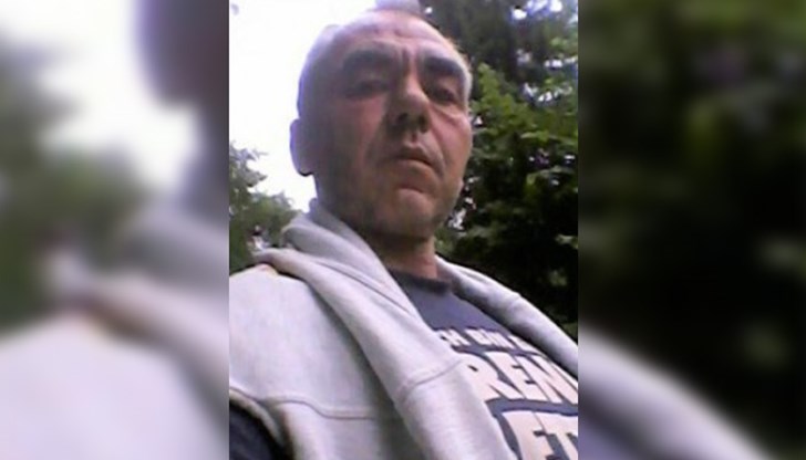 Мъжът е жив и здрав Мъжът е жив и здрав