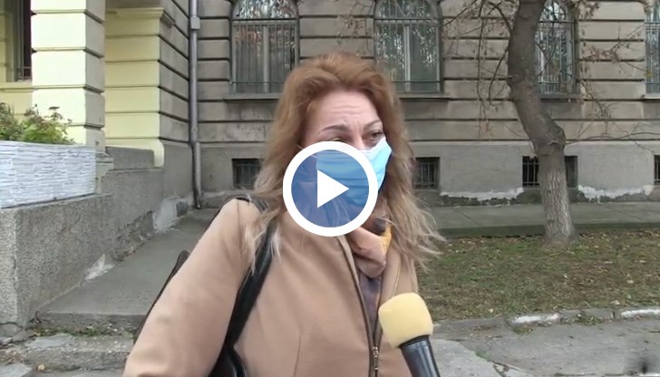 Мисля, че децата тогава трябва да имат малко повече свобода, смята Пламена Георгиева