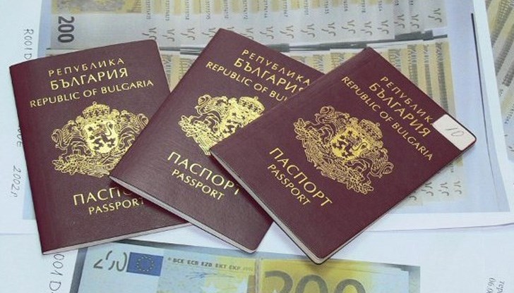 Анонимността на даващите и вземащите паспорти е гарантирана