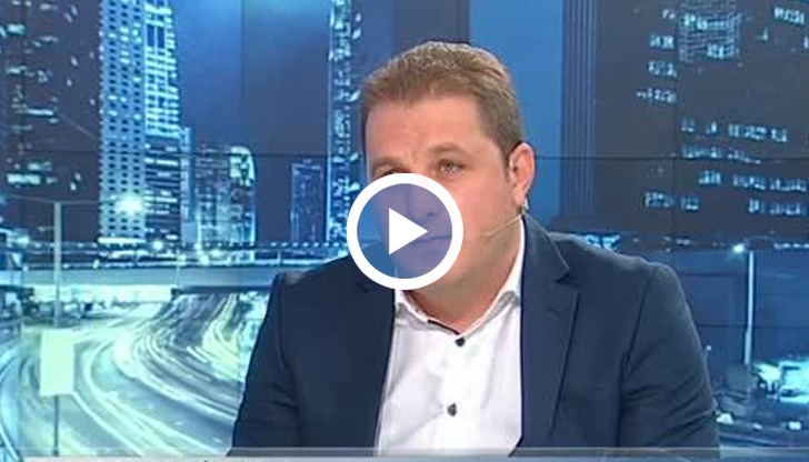 "Основните предложения от нас са за социалната сфера - при малкия и среден бизнес, общините. Идеята е общините сами да кандидатстват, а не да се раздава на удобните кметове", коментира Орлин Ваташки