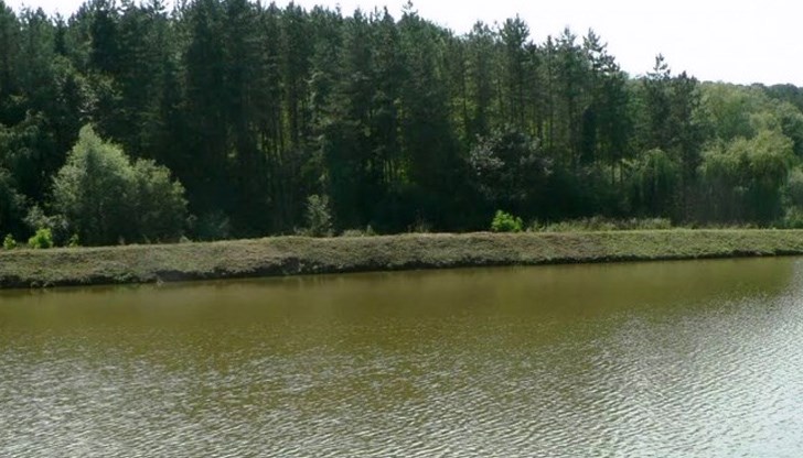 До момента не е констатирано изграждането на незаконни строежи и съоръжения