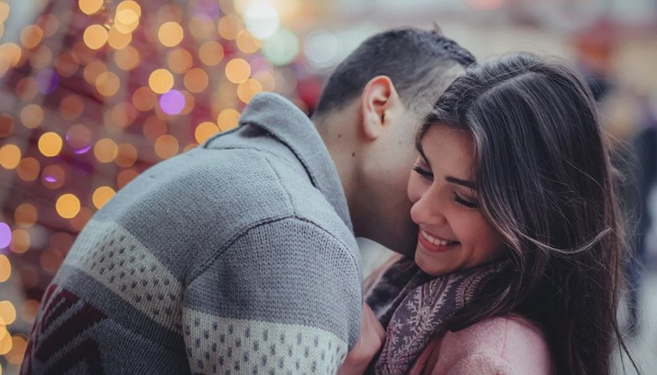 Понякога любовта е такъв коктейл от емоции, че ни обърква Понякога любовта е такъв коктейл от емоции, че ни обърква