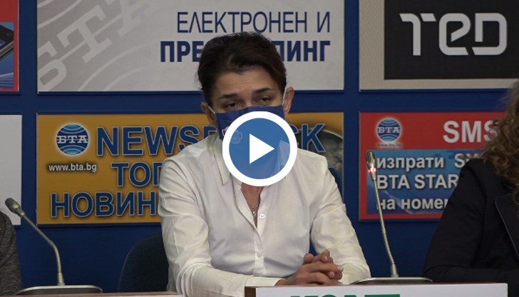 Експертно мнение за ситуацията у нас дадоха доц. Ангел Кунчев и проф. Тодор Кантарджиев