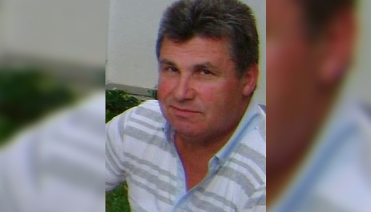 Починалият е д-р Костадин Камбов Починалият е д-р Костадин Камбов