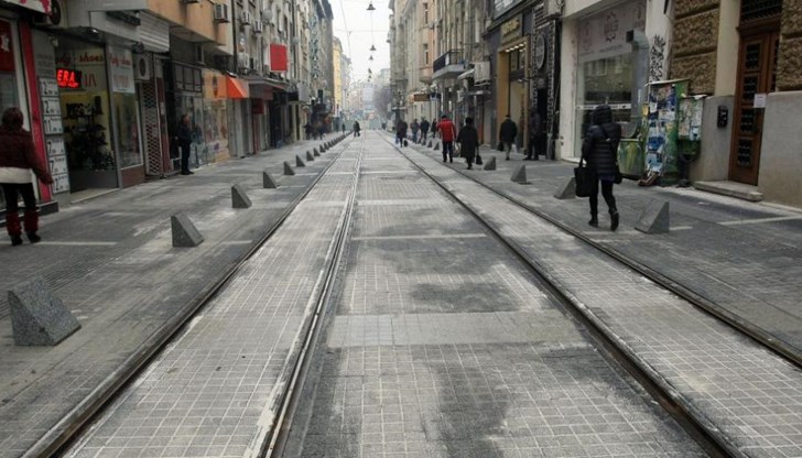 За софиоцентризма, за управлението на ГЕРБ и за другите наши беди... За софиоцентризма, за управлението на ГЕРБ и за другите наши беди...