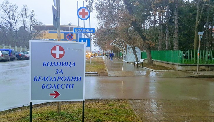 Двама души с коронавирус са починали вчера в Русе