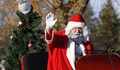МВнР: Дядо Коледа е ваксиниран, ще разнася подаръците с маска