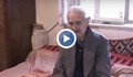 Дядо Тодор навърши 107 години навръх Никулден
