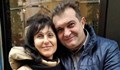 Зов за помощ: Лидерът на БОЕЦ и съпругата му се борят за живота си, не ги приемат в болница в София