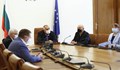 За няколко часа кабинетът похарчи 500 милиона лева