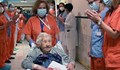 104-годишна испанка пребори COVID-19