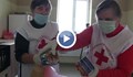 Трапезарията на БЧК в Русе призовава към дарения, за да може да помага на бедстващите хора