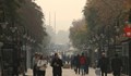 Франс Прес:  Мръсният въздух поставя ударената от COVID-19 България пред огромен риск