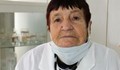 Медицинска сестра на 82 години се грижи за пациенти от няколко села
