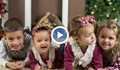 Семейство посрещна втора двойка близнаци - последица от локдауна