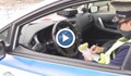 КАТ с поредна акция: Проверяват за превишена скорост, алкохол и наркотици