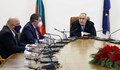 Борисов: Продължаваме мярката 60/40 до септември 2021 г.