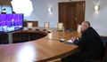 Борисов: Трябва да обърнем внимание на готовността на ЕС за овладяване на пандемии