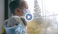 3-годишно българче прекарало COVID-19, заедно с още два вируса