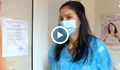 Акушерка в Ковид отделение: Пред мен се отвори адът на земята