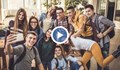 Как студентите от Велико Търново ще посрещнат празника си в условия на пандемия