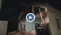 Възможно е заради трусовете в Хърватска да се стигне до земетресение в България