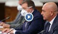 Ген. Мутафчийски: Във ВМА първо ще бъдат ваксинирани знакови лица