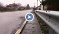 Изграждат нова дъждовна канализация на няколко кръстовища в село Ряхово