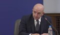 Ген. Мутафчийски: Ваксината не може да промени нашия код