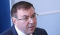 Министър Ангелов: Започва атаката на човечеството срещу коронавируса и ние ще го победим, благодарение на ваксините