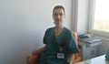 В болница в Пловдив спасиха от ампутация срязана с ъглошлайф ръка