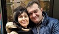 Душана Здравкова: Аз писах съобщение на Борисов с молба за адекватно поведение към Георги и съпругата му