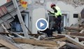 Мобилни къщи и контейнери пристигат от Австрия в помощ на засегнатите от земетресението