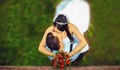 Канадка се ожени за мъжа си отново, две години след като губи паметта си