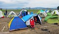 След години на гръцките острови: Всеки трети бежанец планира самоубийство