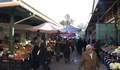 Пазарите в Русе и Мартен ще работят без почивка по празниците