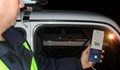 Шофьор хванат да кара пиян в Долна студена