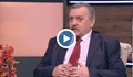 Проф. Кантарджиев: Няма да ни чипират, ваксината изобщо не стига до нашето ДНК