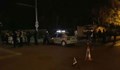 Шофьор в Пловдив блъсна 6-годишно дете и се скри от линч в полицията