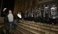 Полицай в Албания застреля мъж, нарушил вечерния час