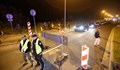 В Полша започва триседмична национална карантина
