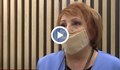 Д-р Розина Мирчева: Всичко е фалшиво, хакнали са ни системата