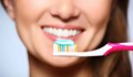 Проучване: Миенето на зъби предпазва от заразяване с COVID-19