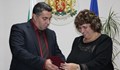 Росица Георгиева е единственият кандидат за началник на РУО - Русе