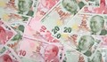 Турция увеличи минималната работна заплата с 55 евро