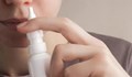 Учени разработват назален спрей срещу COVID-19